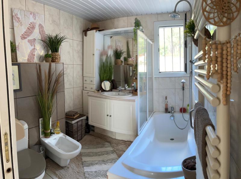 Maison - 130 m² - 4 pièces