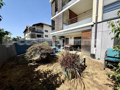 Appartement - 103 m² - 4 pièces