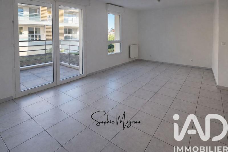 Appartement - 32 m² - 1 pièce