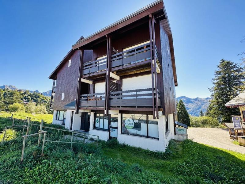 Local d'activité / Entrepôt - 46 m²