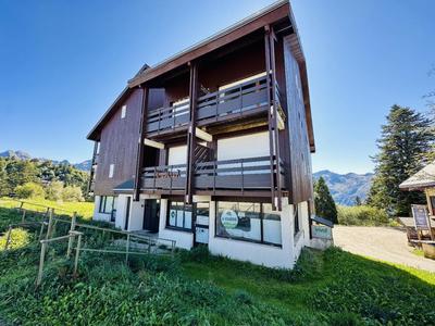 Local d'activité / Entrepôt - 46 m²