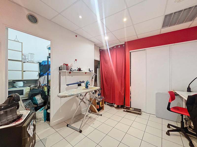 Local commercial - 52 m²