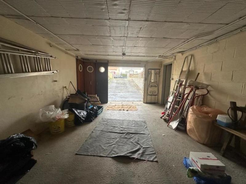 Maison - 74 m² - 4 pièces