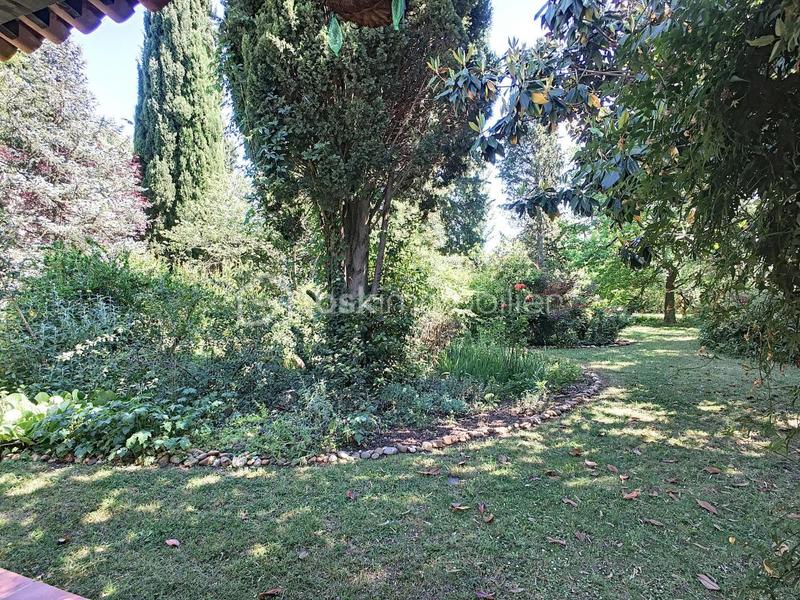 Maison de campagne - 150 m² - 5 pièces