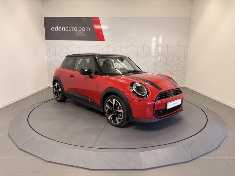 Mini Cooper 156 ch Dkg7 c Classic