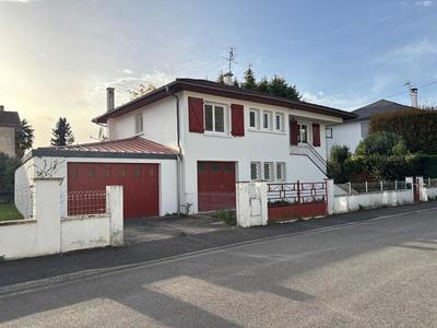 Villa - 76 m² - 4 pièces