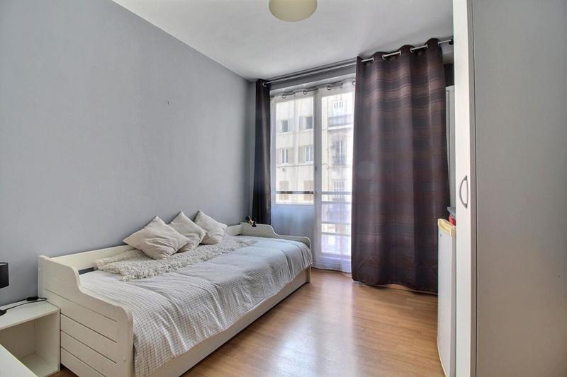 Appartement - 12 m² - 1 pièce