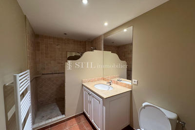 Appartement - 26 m² - 1 pièce