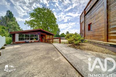 Appartement - 75 m² - 3 pièces