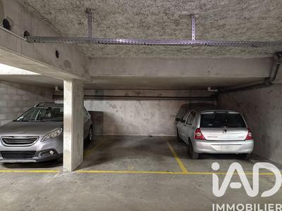 Parking - 12 m²