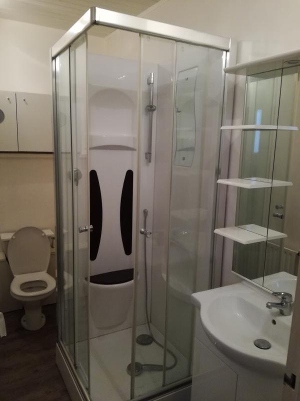 Appartement - 30 m² - 2 pièces