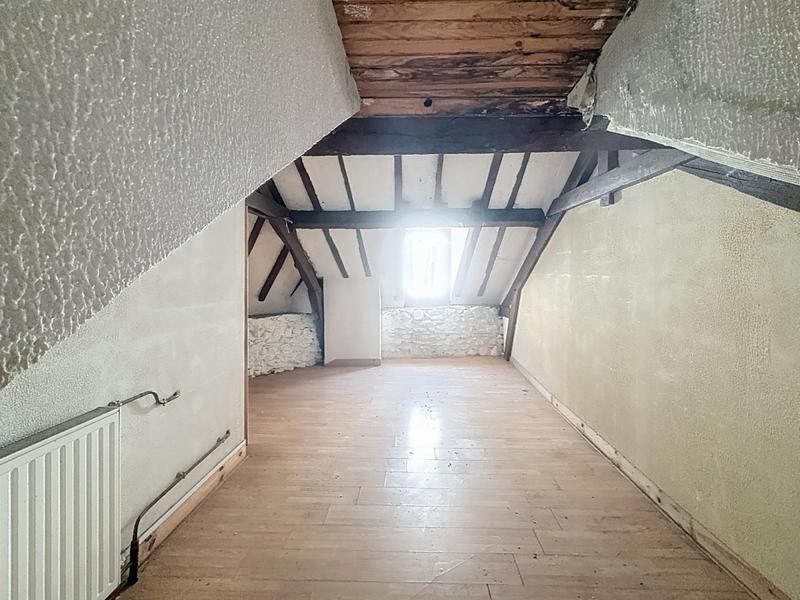 Maison - 155 m² - 11 pièces