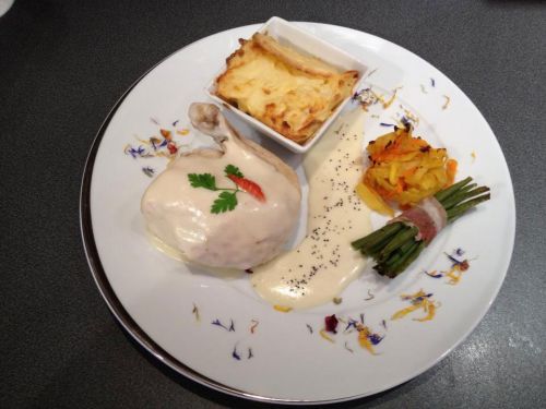 Boucherie Charcuterie Vettier Bruno