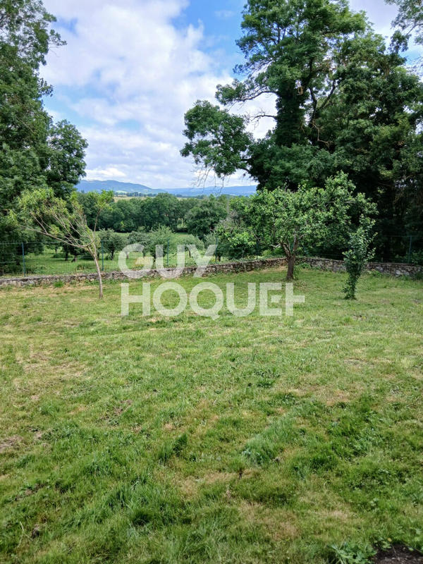 Maison - 130 m² - 7 pièces