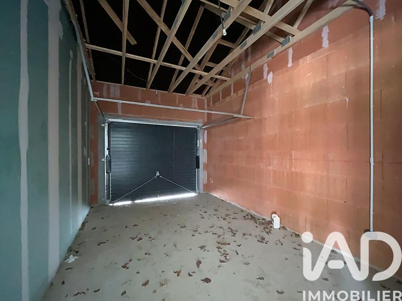 Maison - 146 m² - 5 pièces