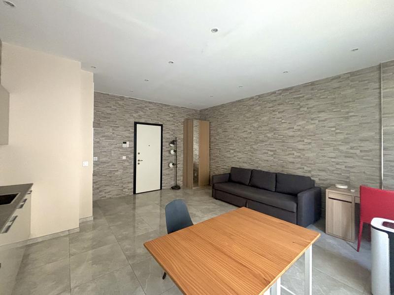 Appartement - 30 m² - 1 pièce