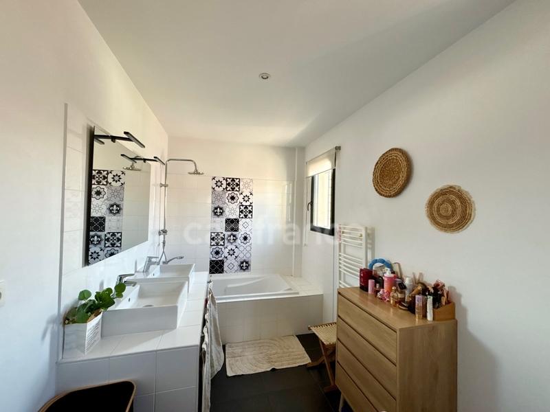 Maison - 146 m² - 5 pièces