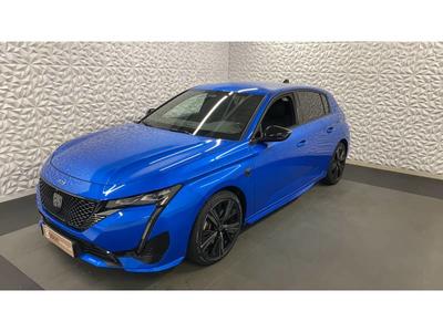 Peugeot 308 Phev 225 e-Eat8 Gt Pack