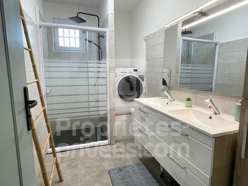 Maison - 142 m² - 7 pièces