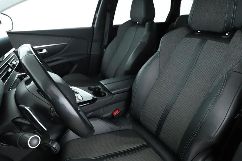 Peugeot 5008 2.0 Blue-HDi Allure Pack Eat8 180 ch