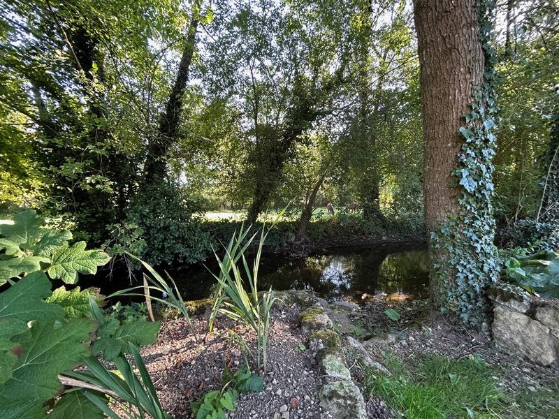 Maison - 336 m² - 10 pièces