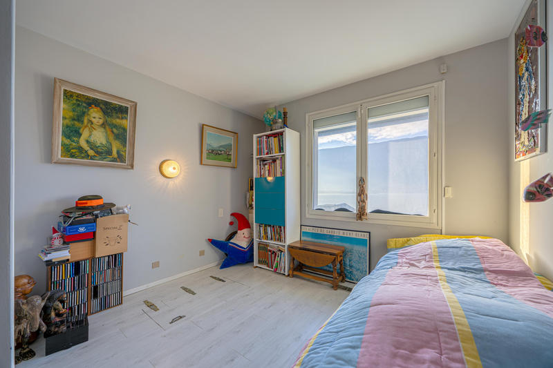 Villa - 168 m² - 5 pièces