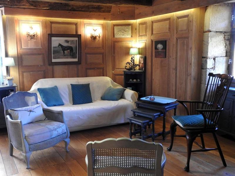 Demeure - 504 m² - 25 pièces