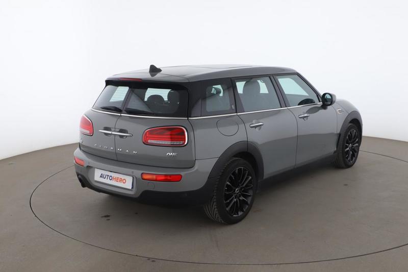 Mini Clubman One Edition Knightsbridge Bva7 102 ch