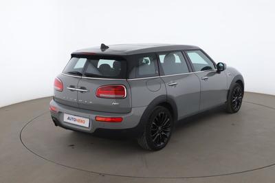 Mini Clubman One Edition Knightsbridge Bva7 102 ch