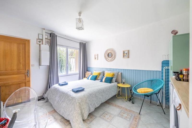 Maison - 178 m² - 8 pièces