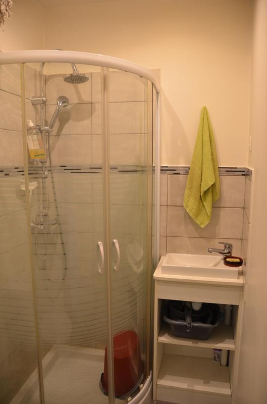 Maison en pierre - 102 m² - 5 pièces