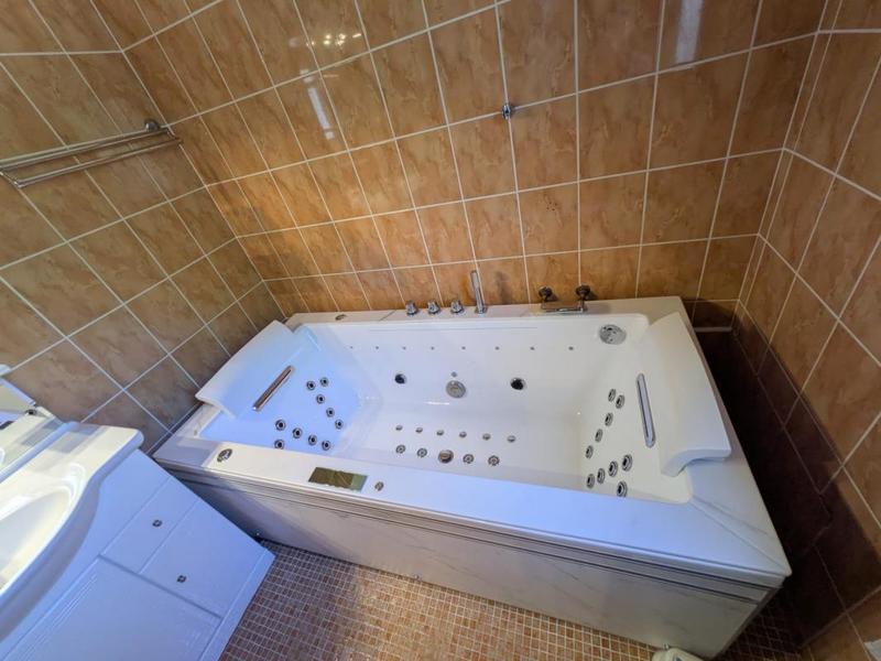 Villa - 109 m² - 5 pièces