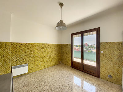 Appartement - 72 m² - 2 pièces