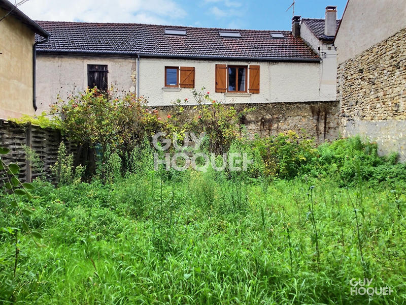 Maison - 200 m² - 5 pièces