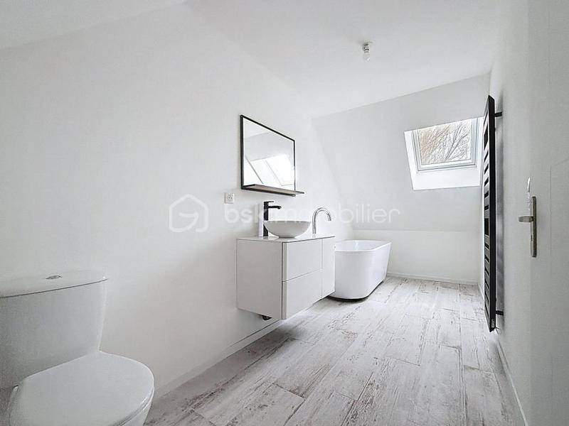 Maison en pierre - 148 m² - 5 pièces