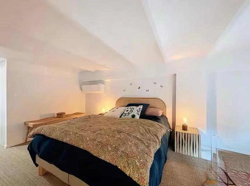 Appartement - 78 m² - 3 pièces