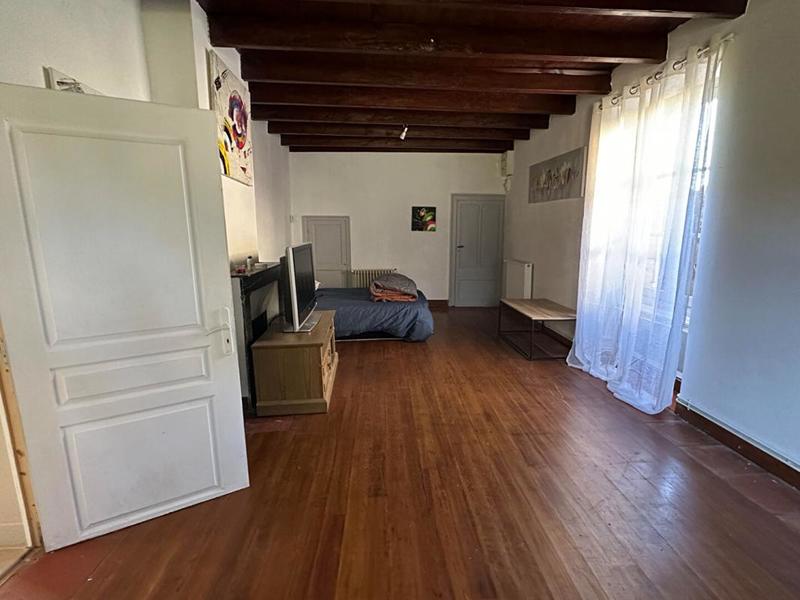 Maison - 93 m² - 3 pièces