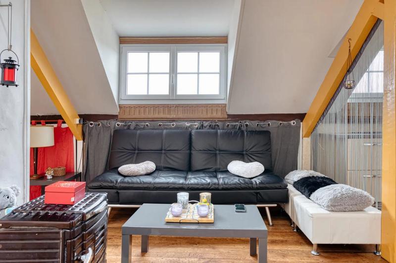 Appartement - 53 m² - 2 pièces