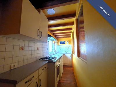 Duplex - 68 m² - 3 pièces