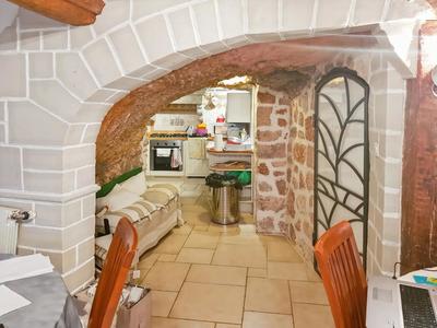 Maison en pierre - 78 m² - 4 pièces