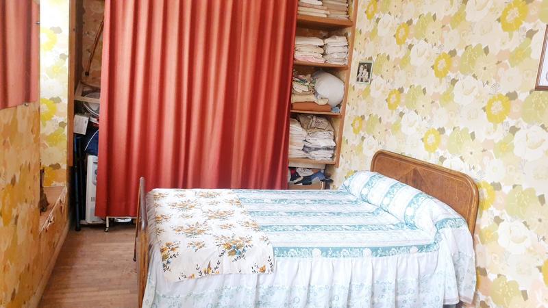 Maison ancienne - 93 m² - 6 pièces