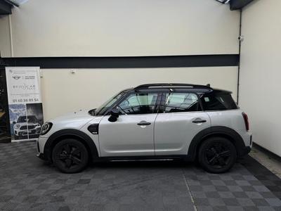 Mini Countryman F60 Lci 136 ch Bva7 Cooper Edition Northwood