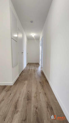 Appartement - 112 m² - 5 pièces