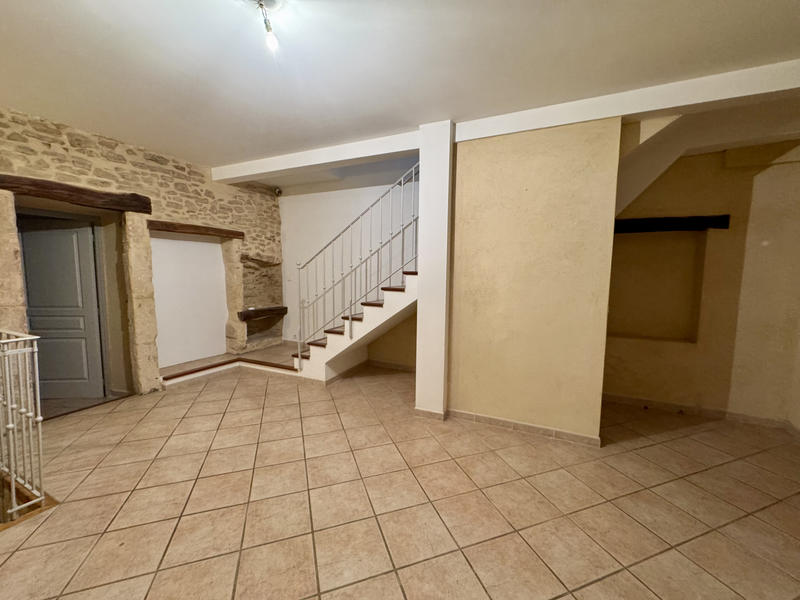 Appartement - 91 m² - 4 pièces