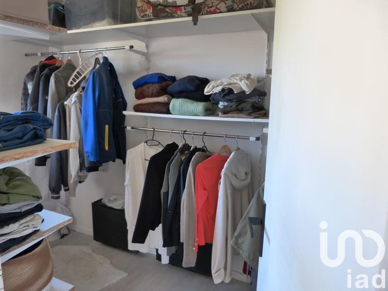 Maison - 150 m² - 7 pièces