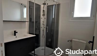 Appartement - 14 m² - 1 pièce