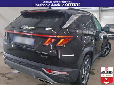 Hyundai Tucson t-Gdi 230 Hybrid Bva6 Executive