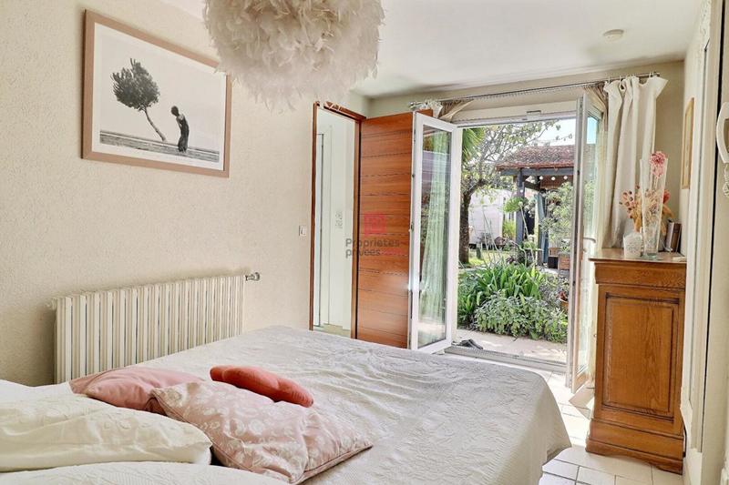 Maison - 108 m² - 5 pièces