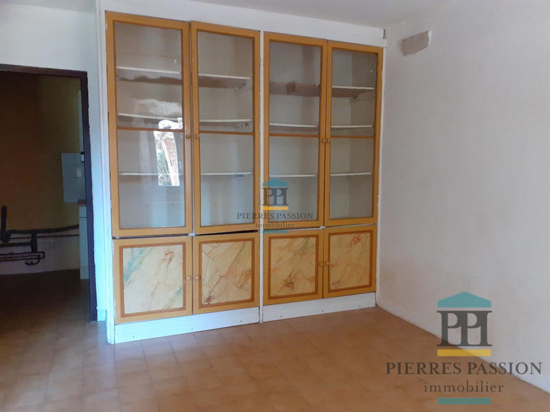 Maison ancienne - 120 m² - 4 pièces