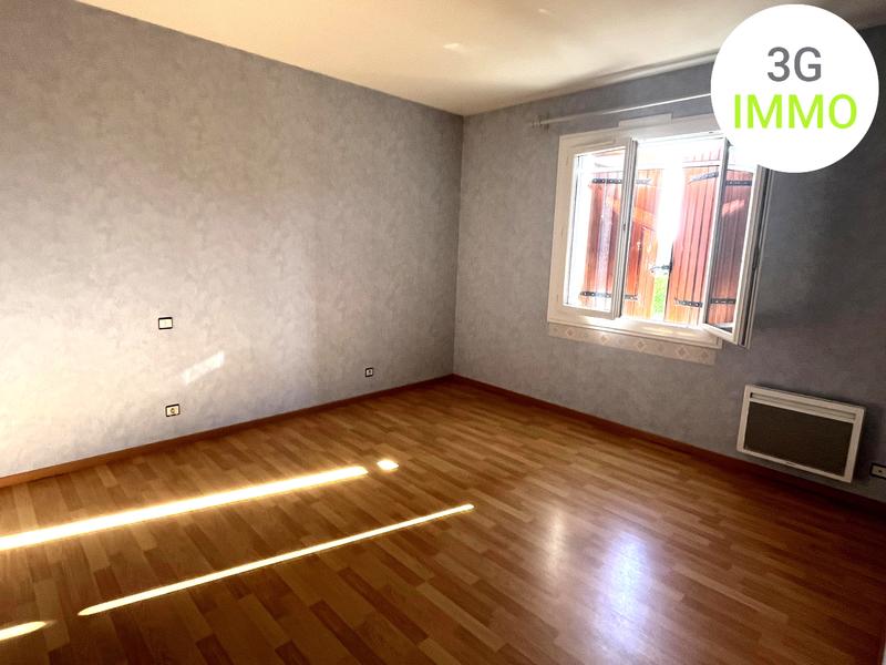 Villa - 104 m² - 4 pièces